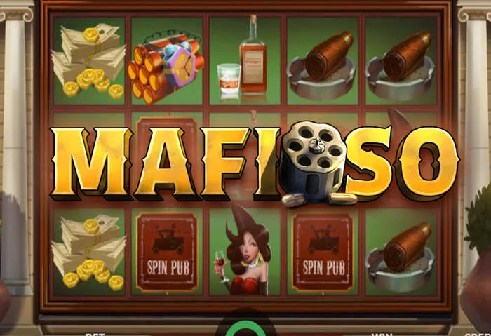 Allwins Casino mobile app icon on a smartphone, ready for download.