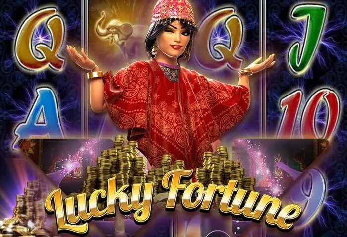 Player celebrating a big win on one of Allwins Casino's top slot games